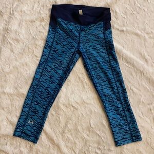 UA Leggings